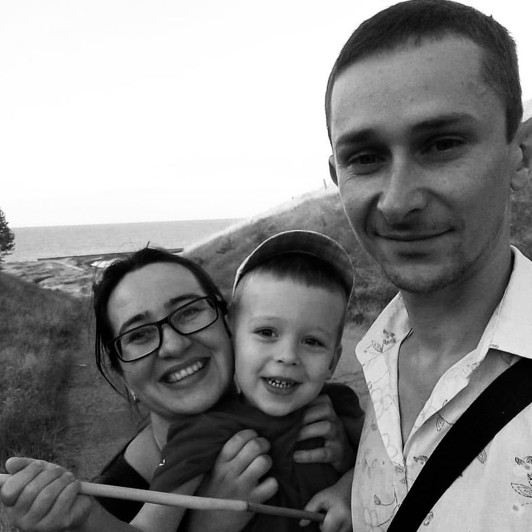 Погибшей из-за удара по Харькову оказалась прокурор с мужем и детьми: в ОГП назвали имя