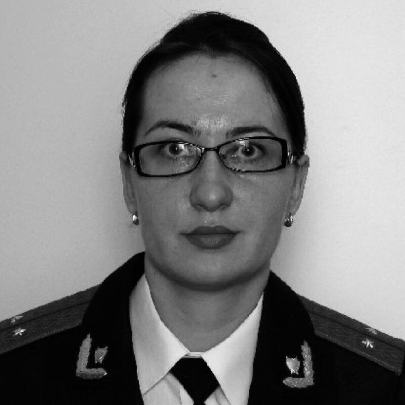 Погибшей из-за удара по Харькову оказалась прокурор с мужем и детьми: в ОГП назвали имя