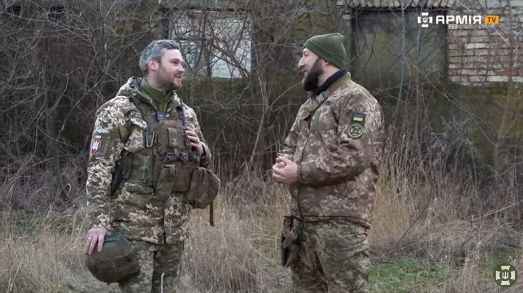 У перший же вихід підбив Т-90 з "Джавеліна": історія воїна ЗСУ, який самотужки знищив дві танкові роти. Відео