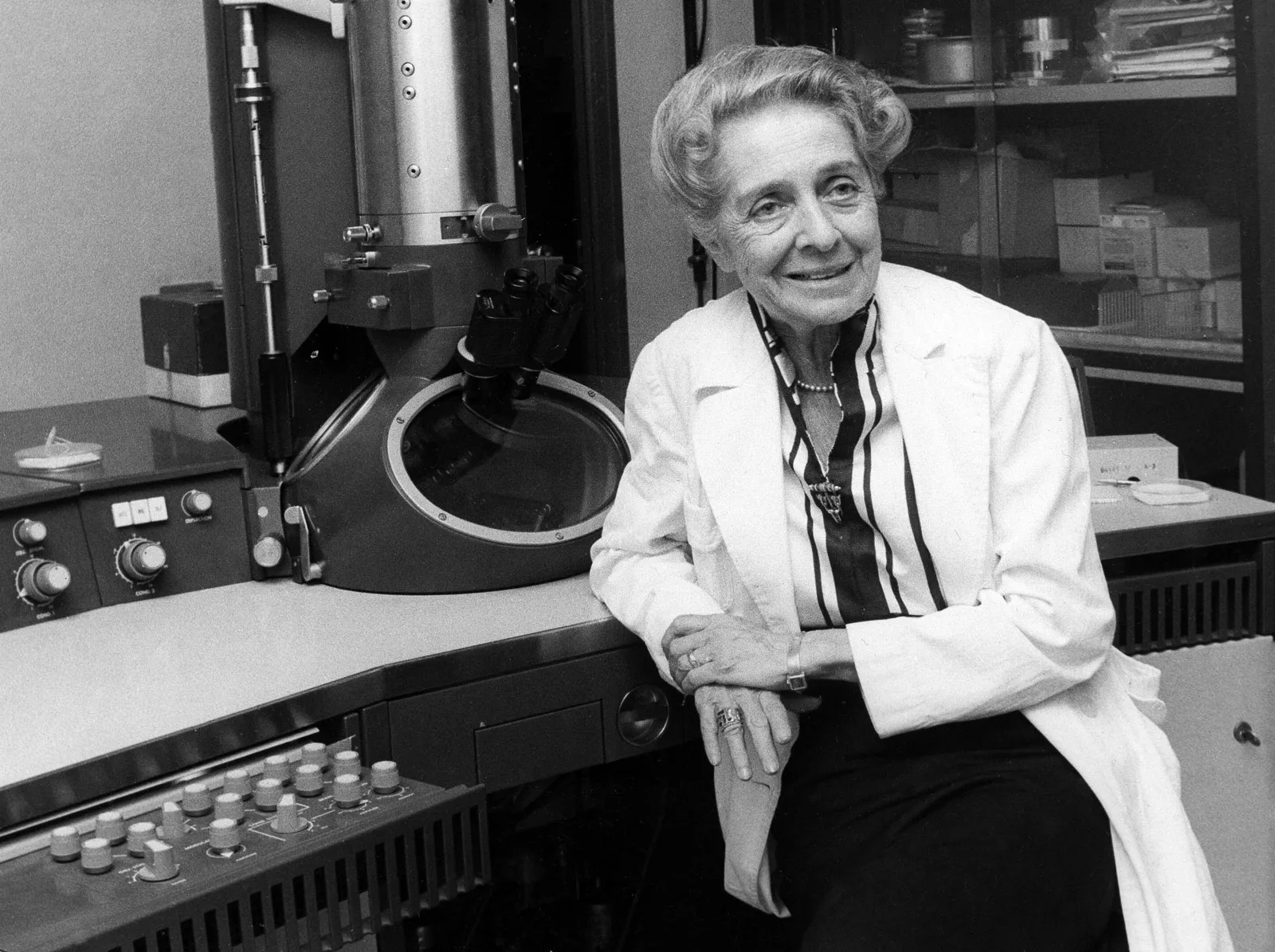 От математики до химии и астрономии: 10 знаменитых женщин-ученых, изменивших мир