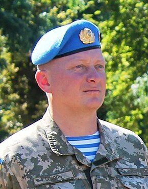 Павлюк замість Сирського, а Содоль замість Наєва: що відомо про нових командувачів ЗСУ