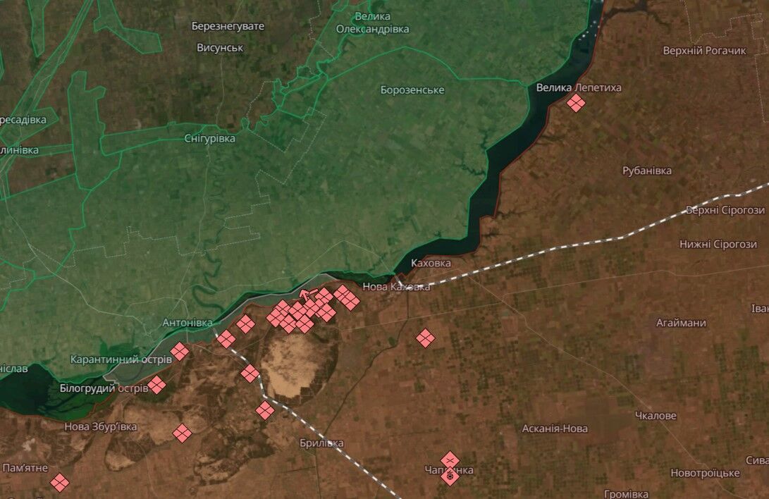 Армія РФ почала використовувати в Україні "розумні" дрони з машинним зором, – експерт 