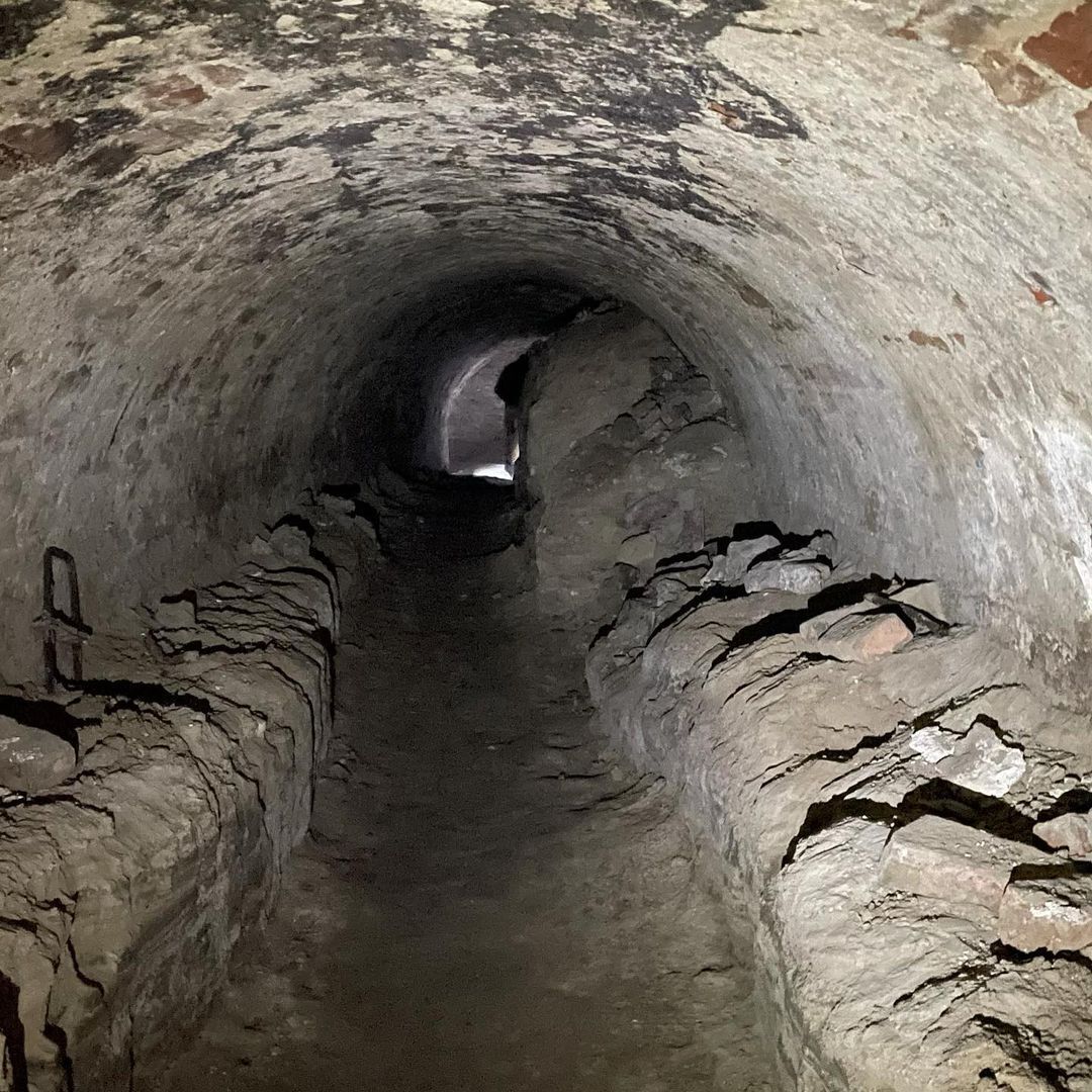 Подорож підземеллями України: найцікавіші локації