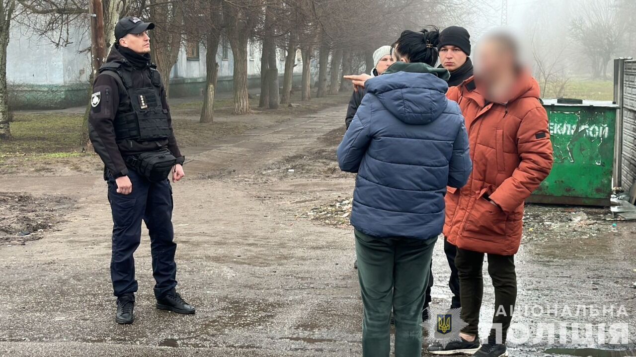 Убийство заместителя мэра Никополя: подозреваемого взяли под стражу