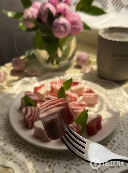 Що приготувати на День святого Валентина: здивуйте другу половинку вишуканим десертом