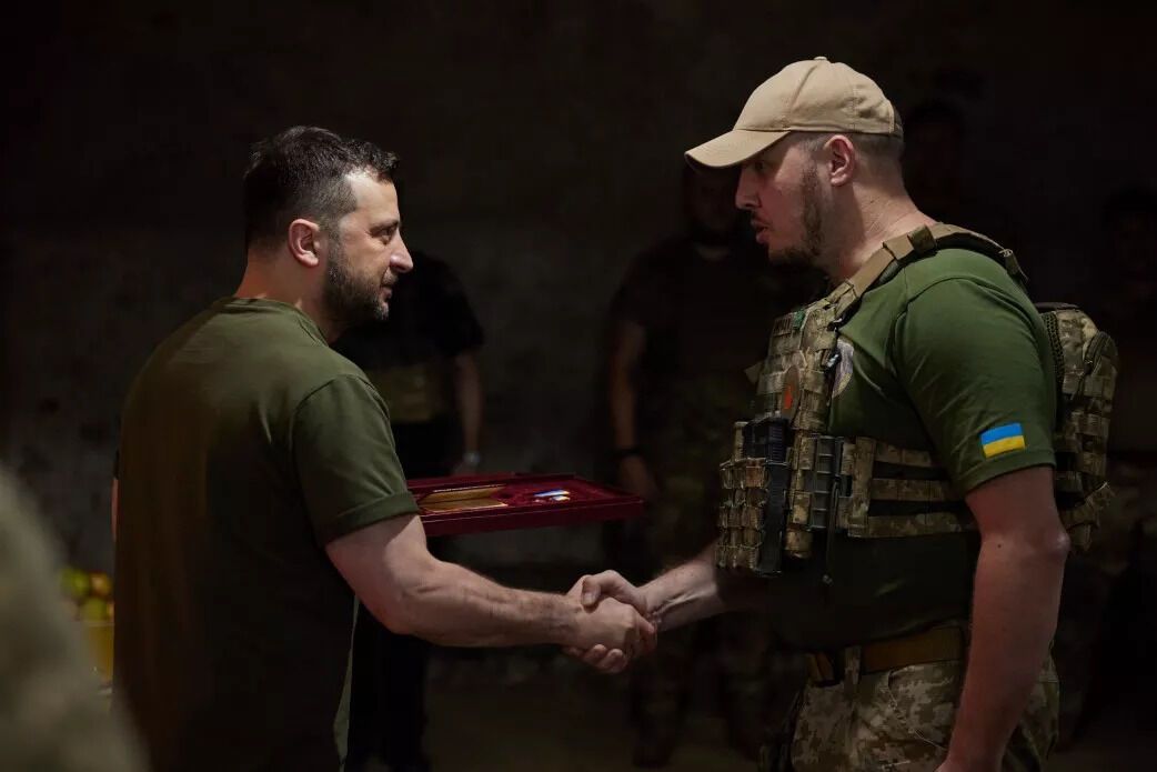 В бой идут легенды украинской армии: кто вошел в "дримтим" Сырского и почему не обошлось без скандалов