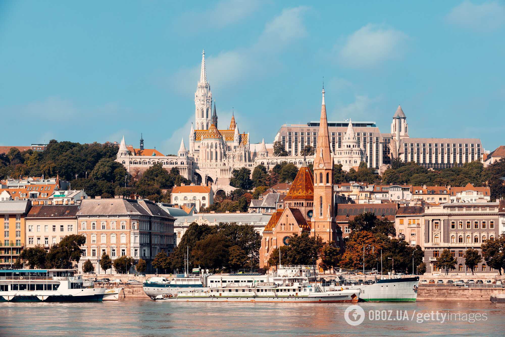 5 самых дешевых городов для отдыха в Европе этой весной: можно уложиться в 50 долларов в день