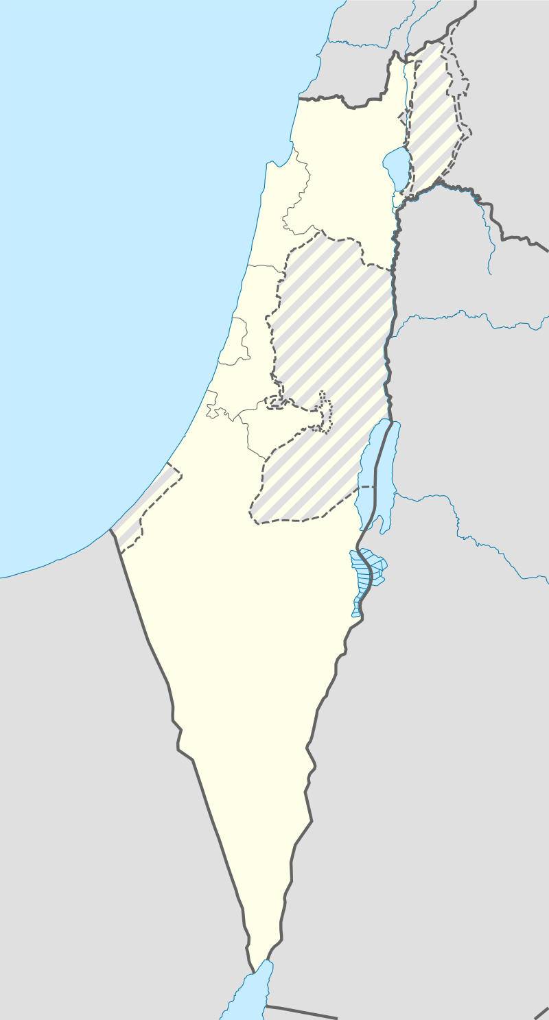 Вартість проєкту $82 млн: Ізраїль почав відновлення кібуцу, зруйнованого бойовиками ХАМАС 7 жовтня 2023 року. Фото