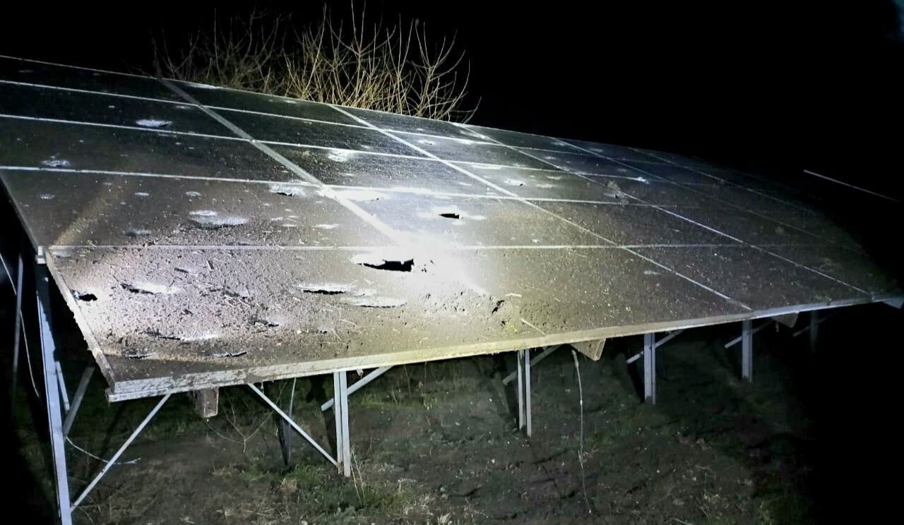 Росіяни атакували Дніпро "Шахедами" і ракетами: били по цивільній інфраструктурі 