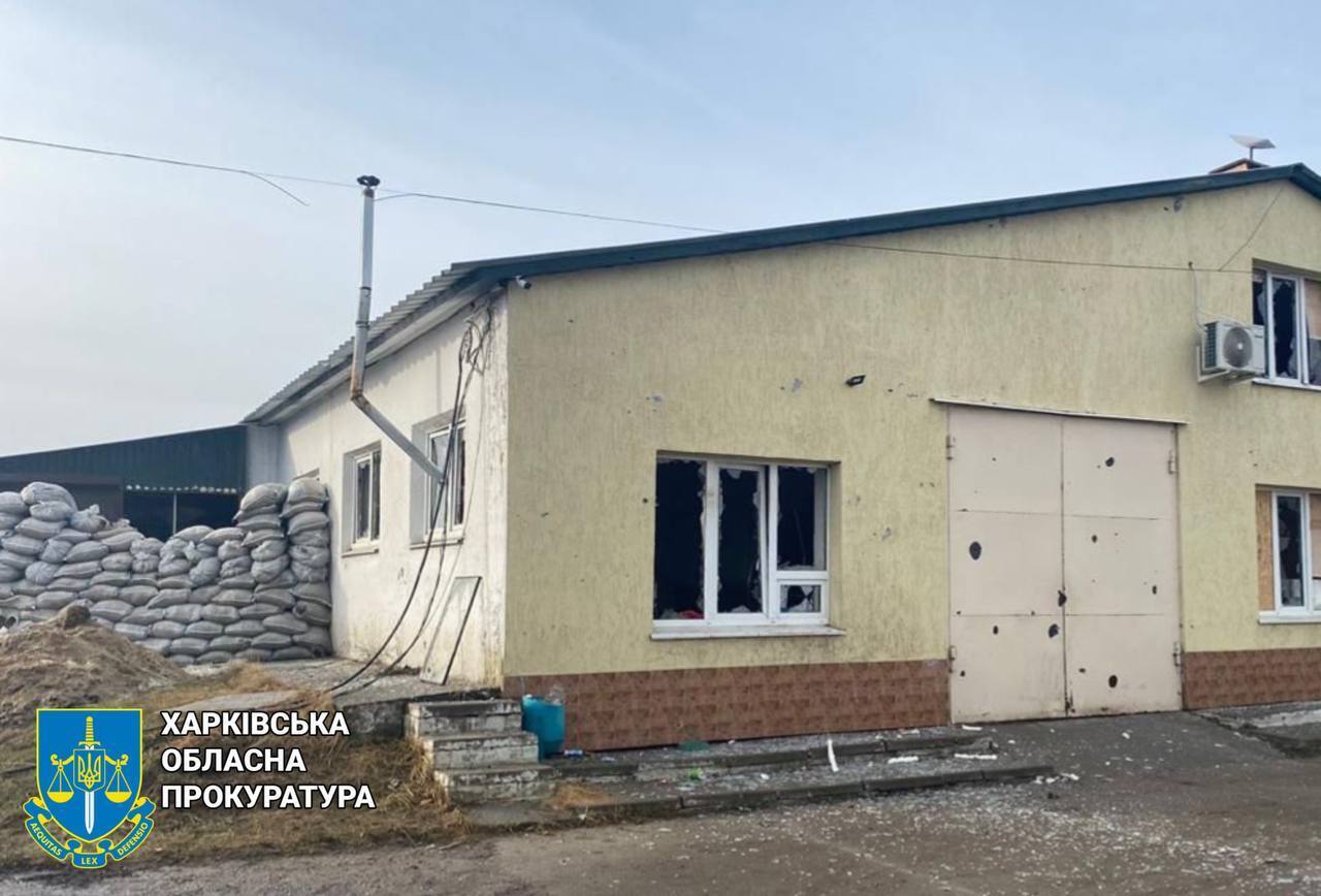 Окупанти завдали ударів по Харківщині, Херсонщині та Запоріжжю: загинули мирні жителі