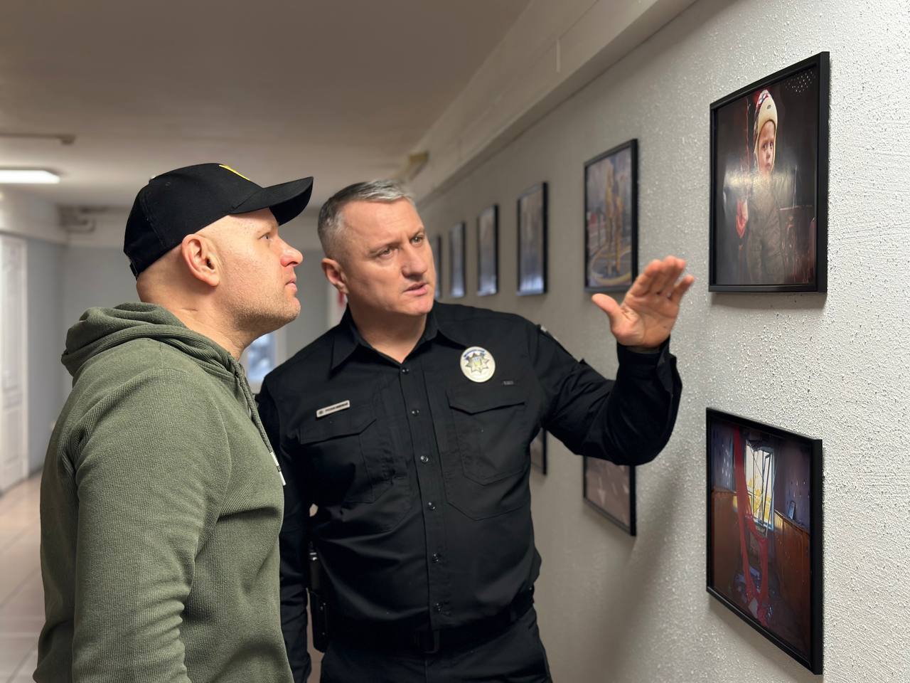 Вже є перші результати: Щербаков розповів про співпрацю  ГО "Helper Україна" з поліцією Запоріжжя у розшуку зниклих безвісти