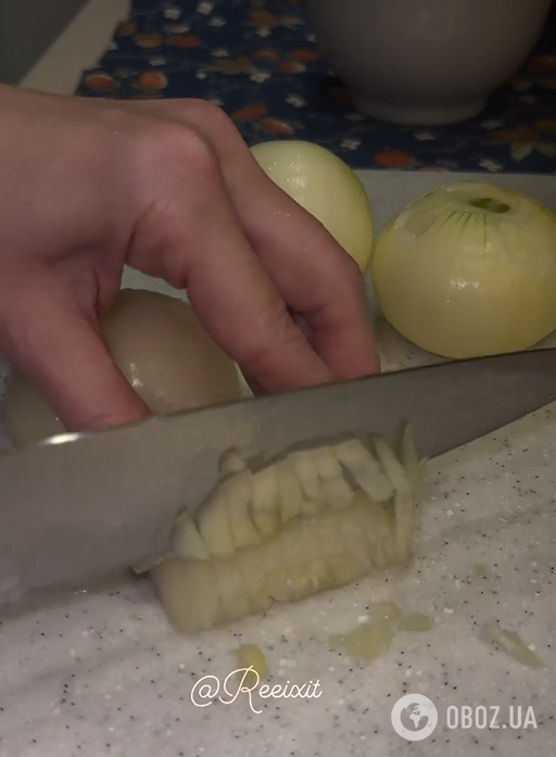 Як правильно готувати традиційну насипну капусту: страва, про яку знають покоління