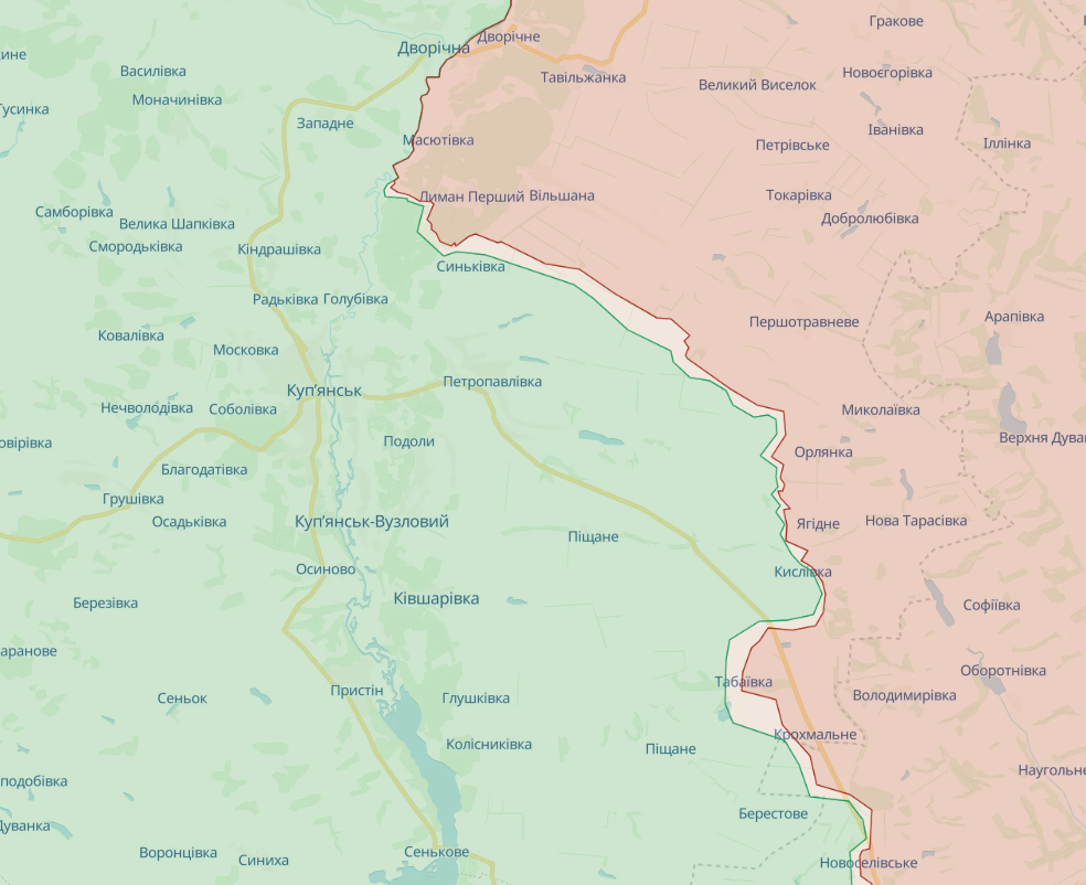 Авіація Сил оборони завдала 13 ударів по ворогу, біля Авдіївки відбито 22 атаки окупантів – Генштаб