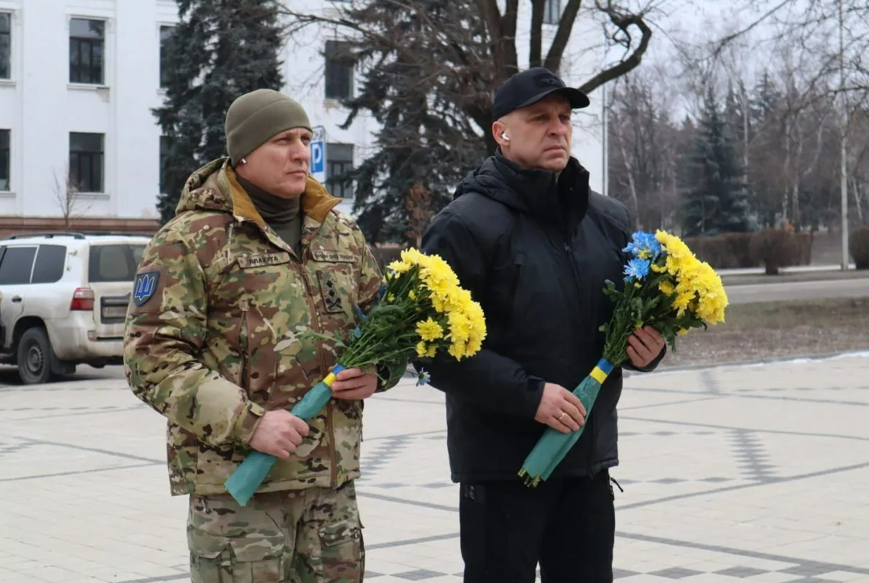 Связан с разгоном Майдана? Что нужно знать о новом командующем Сил терробороны Плахуте и как генерал комментирует скандал