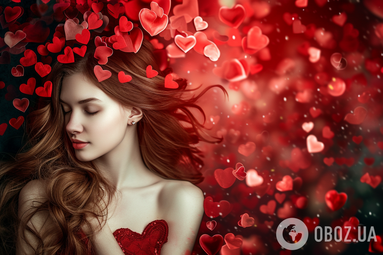 Привітання з Днем святого Валентина: найкращі картинки, листівки, побажання для закоханих