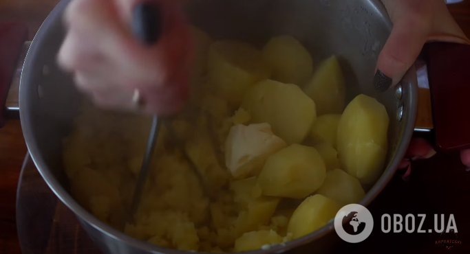 Картофельный лежень: как приготовить дома аутентичное полесское блюдо