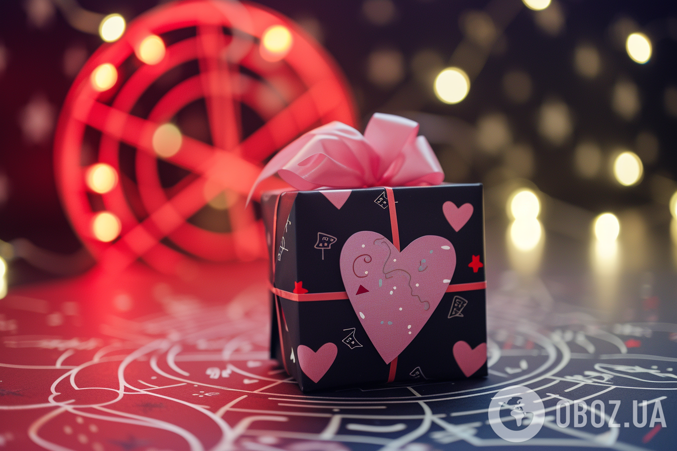 Привітання з Днем святого Валентина: найкращі картинки, листівки, побажання для закоханих