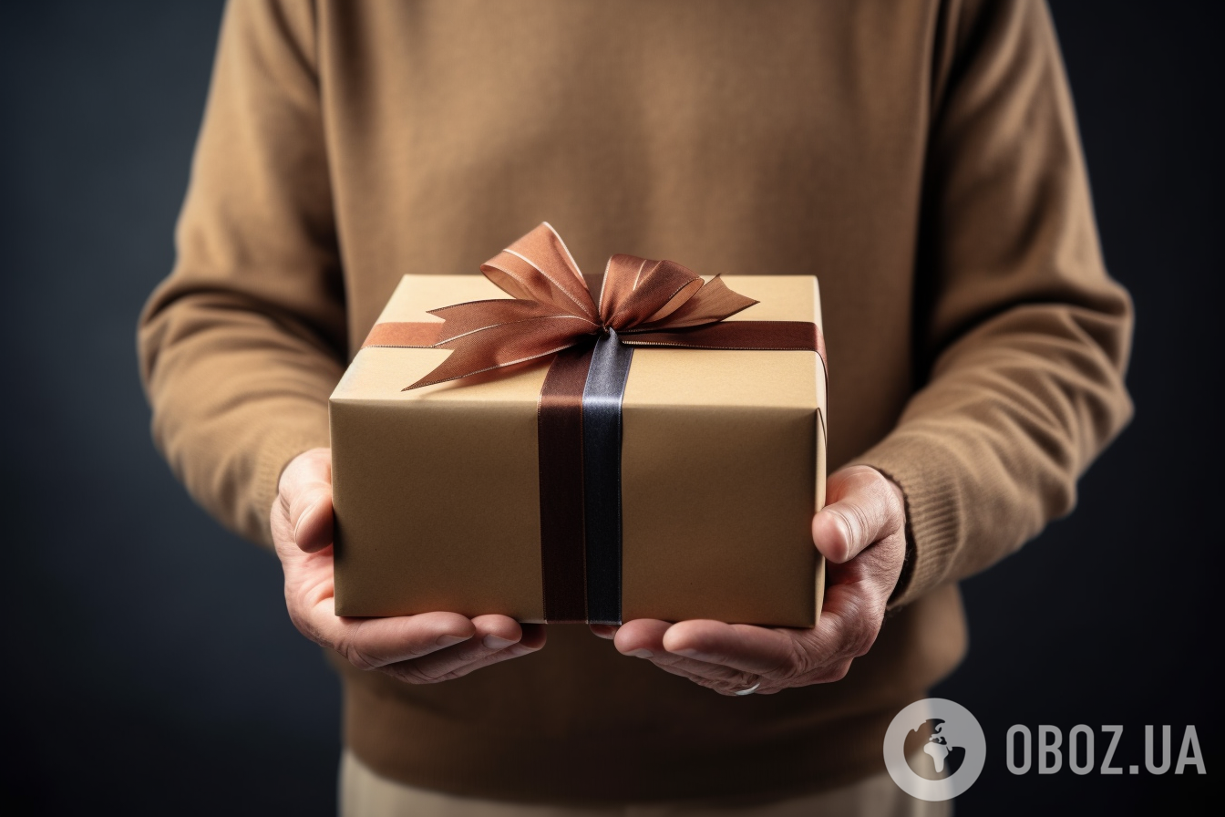 Народні прикмети: які подарунки не варто дарувати нікому на день народження