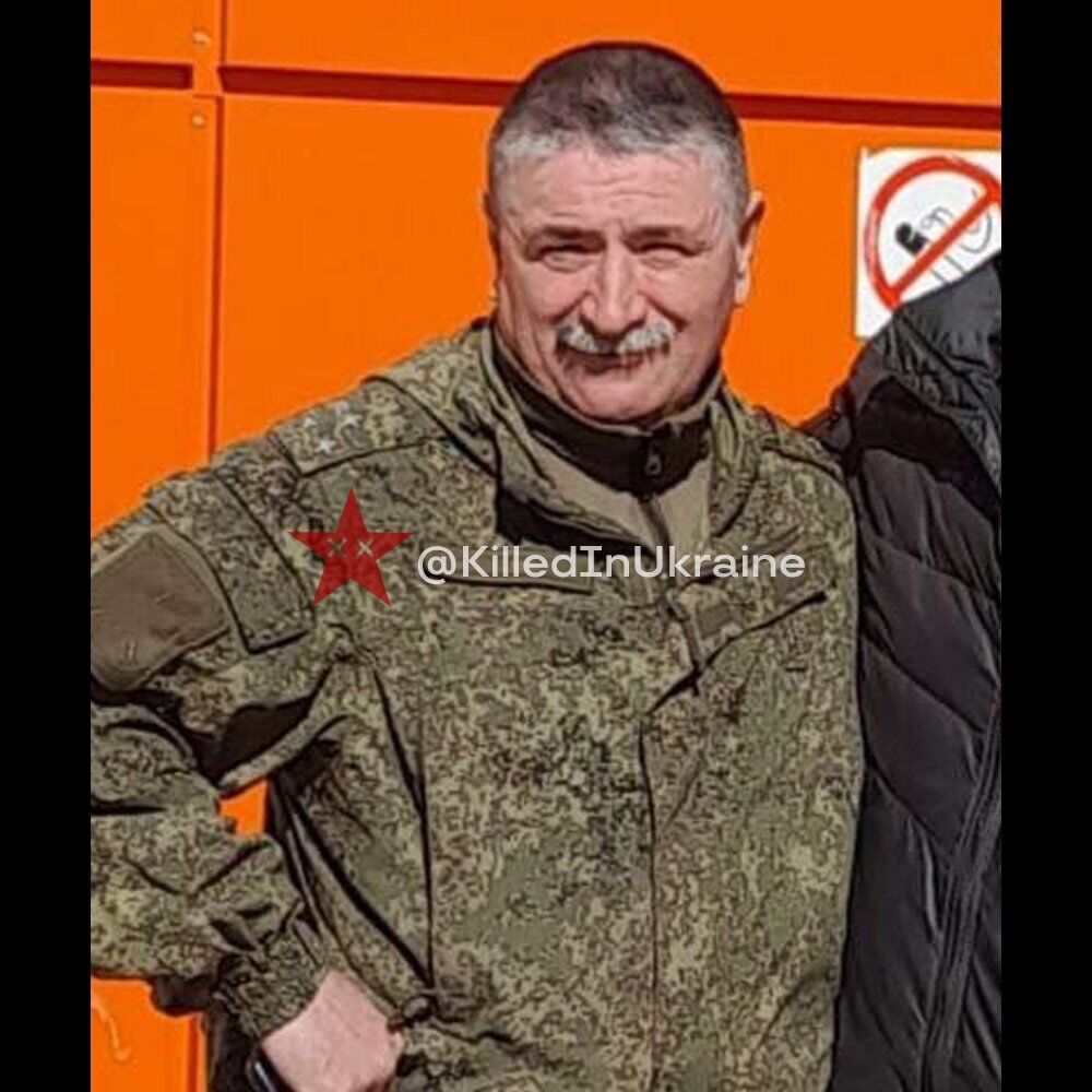 У Севастополі остаточно "демобілізувався" російський полковник. Фото
