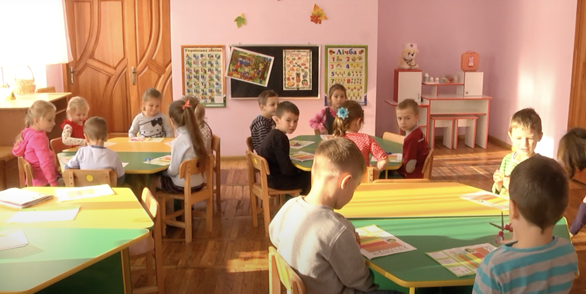 ''Платіть самі за своїх дітей!'' Влада Луцька придумала, як заощадити кошти на дошкільні заклади