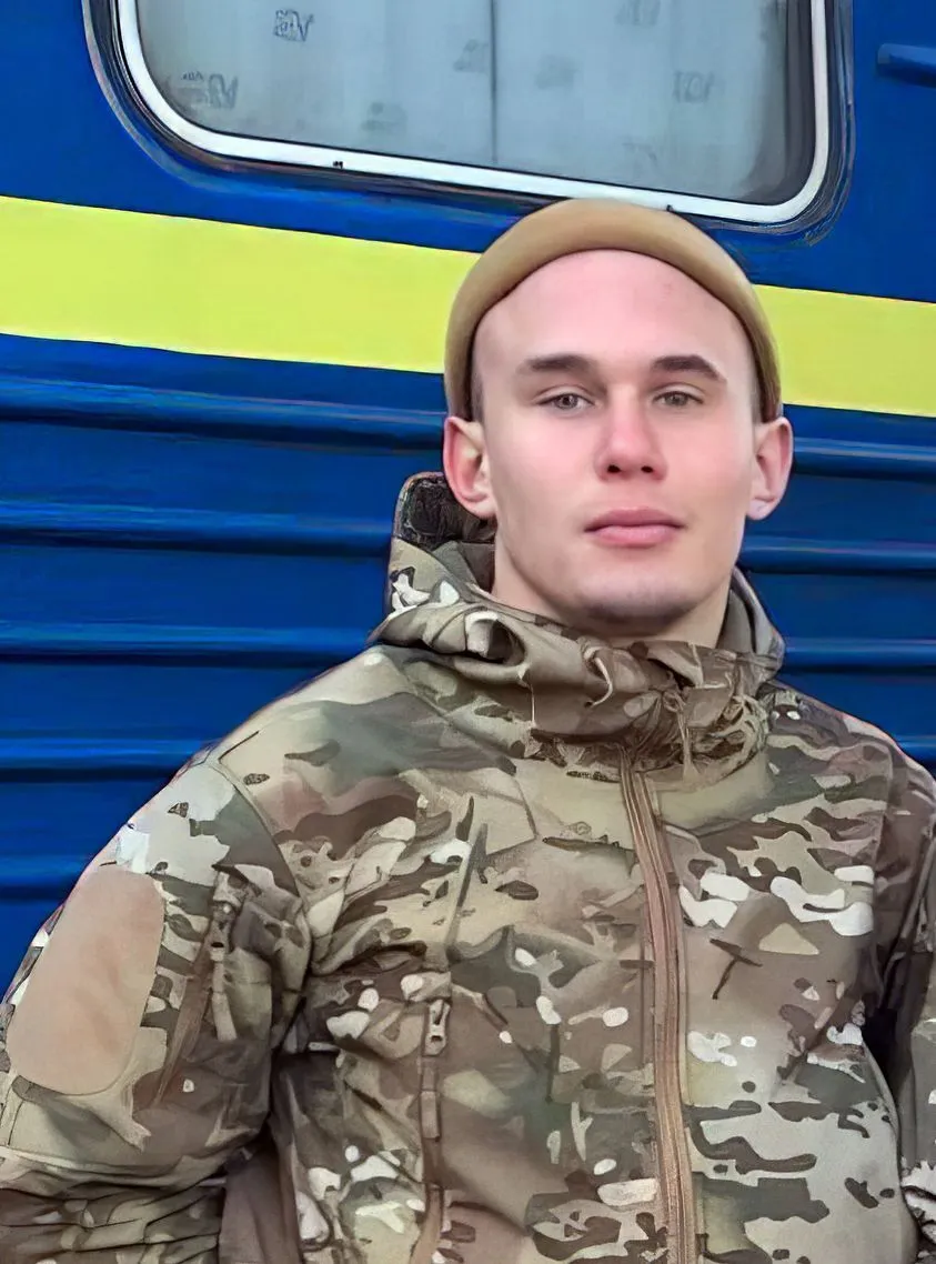 10 місяців вважали зниклим безвісти: титулований дзюдоїст загинув у бою на Донбасі