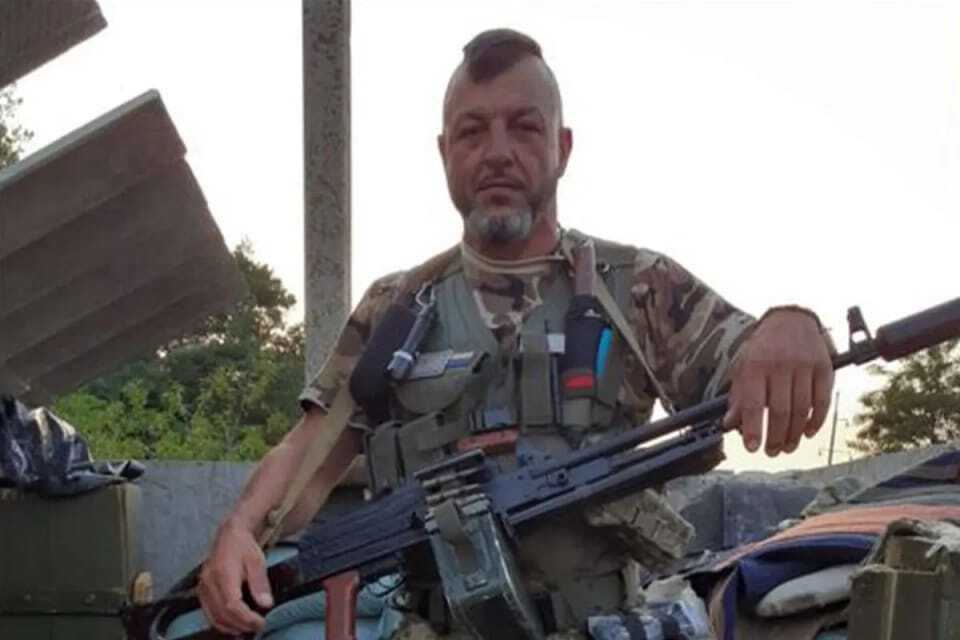 Віддав життя за Україну: на фронті загинув головний сержант роти ударних БпАК із Тернопільщини. Фото 