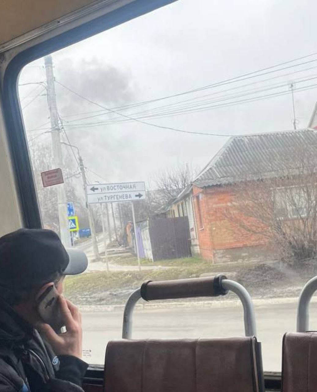 Знову російська ППО "дала збій"? У Бєлгороді поскаржилися на потужні вибухи, є загиблі й поранені. Фото і відео