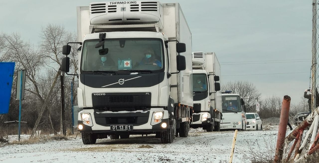 Україна повернула додому тіла ще 58 загиблих захисників 