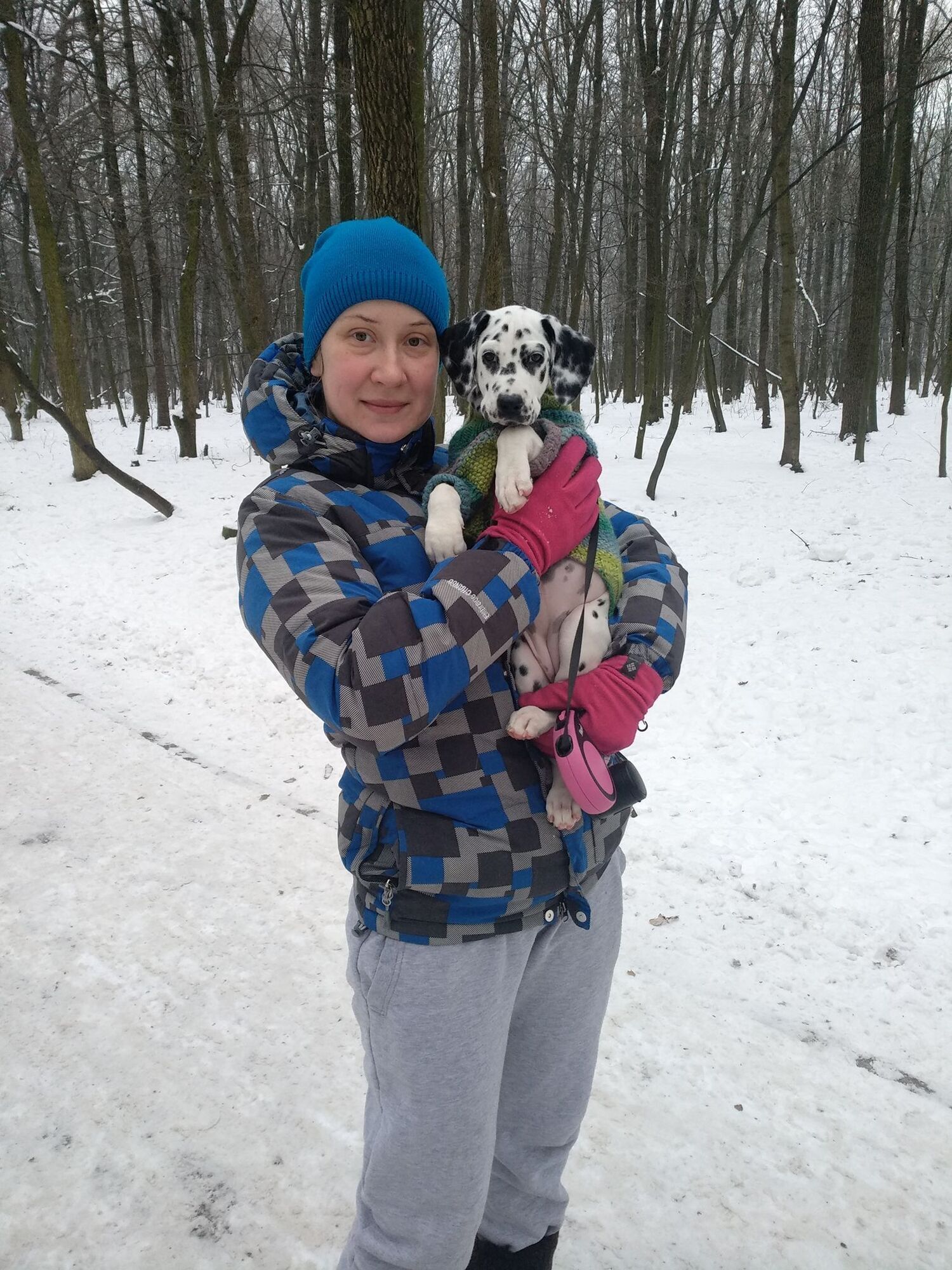 Занималась реабилитацией детей и держала питомник: что известно об Анастасии Носовой, которую россияне убили вместе с ее собаками