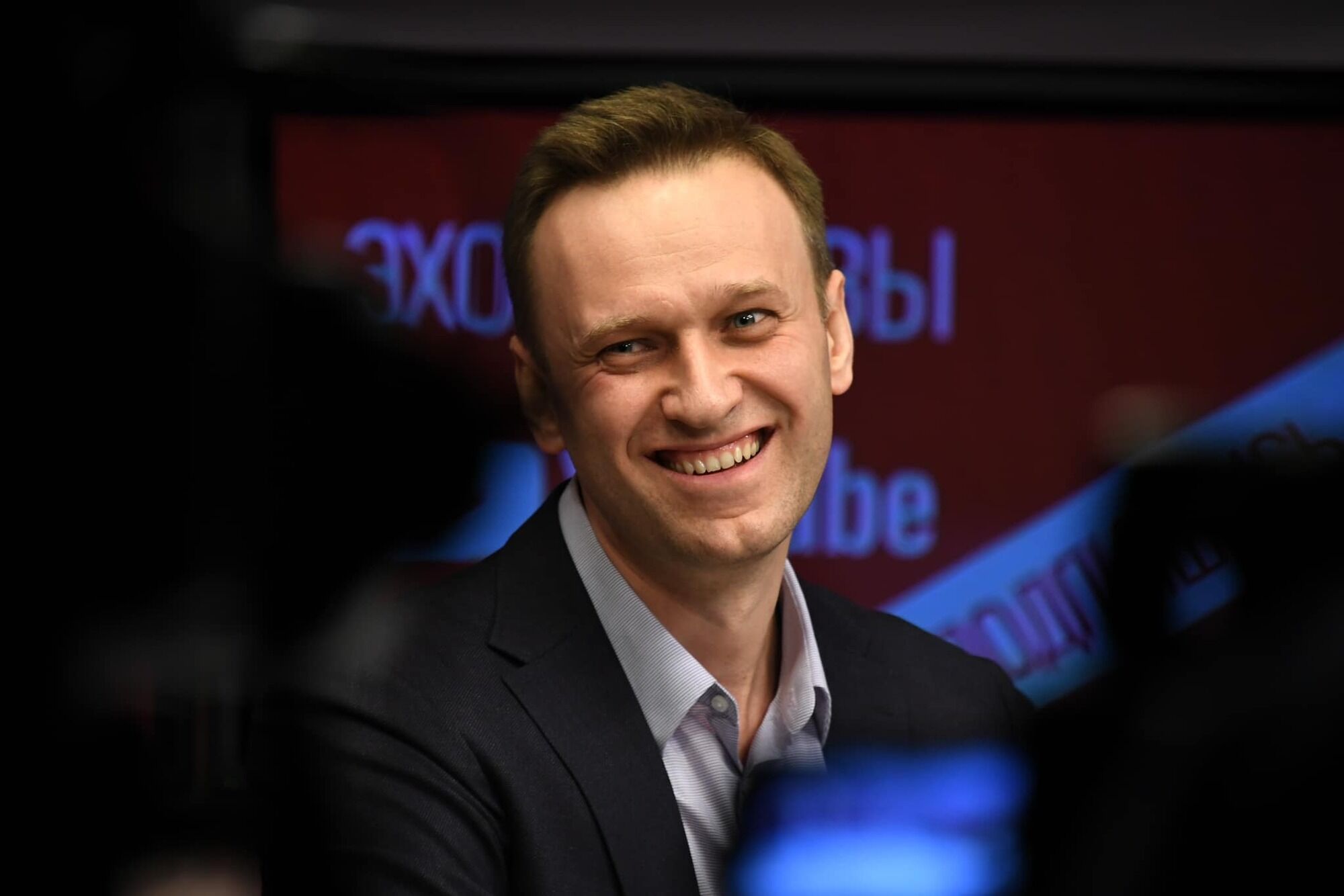 Навальный скончался в исправительной колонии