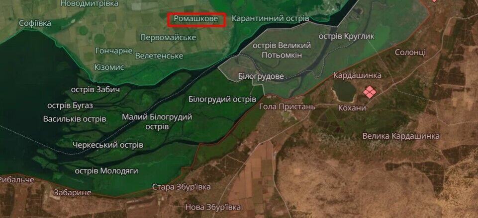 Окупанти вранці вдарили по Херсонщині: є приліт по житловому будинку, постраждав чоловік