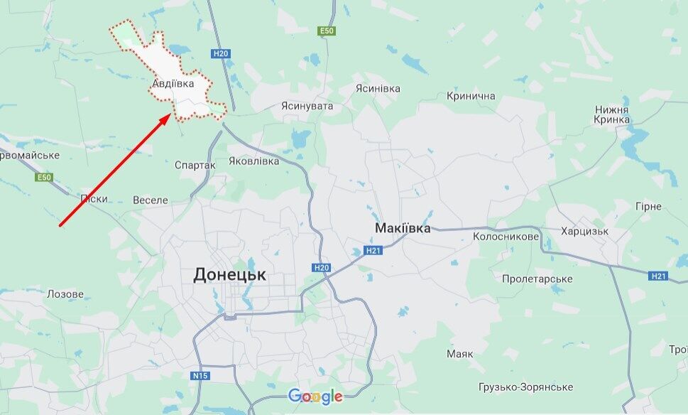 Коваленко: відхід із Авдіївки – як це позначиться на розвитку подій у зоні БД і що буде далі