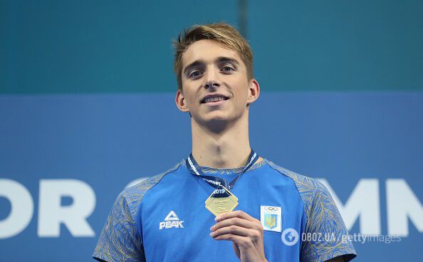 "Усі хотіли подивитися на хлопця з України": тренер сенсаційного чемпіона світу розповів про шок австралійців та квартиру для переможця