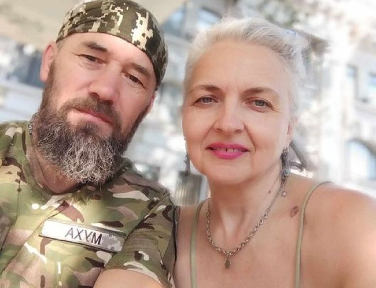 Спасал раненого побратима: на фронте погиб художник и скульптор из Одессы. Фото
