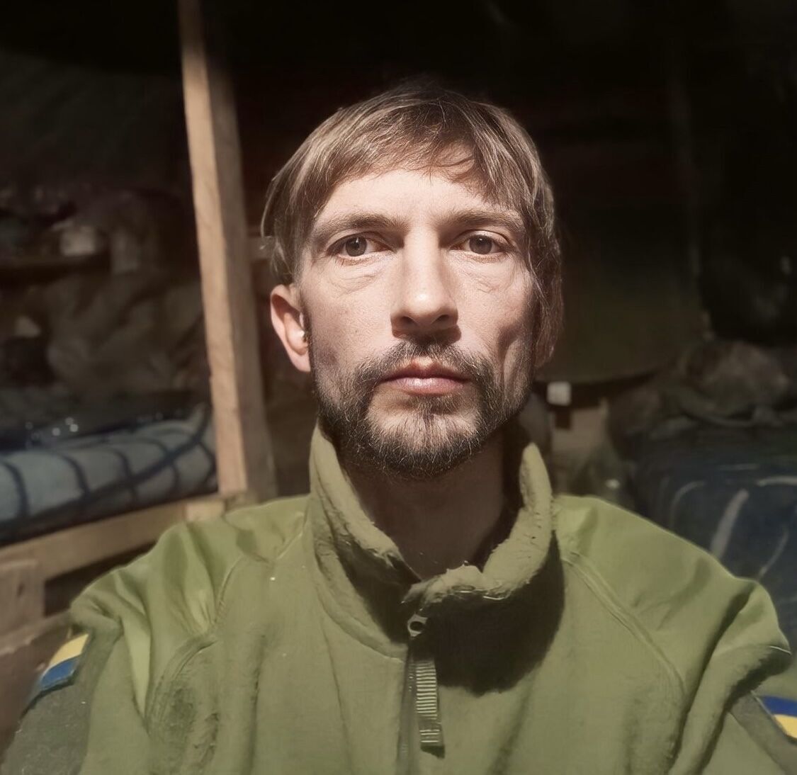Без батька лишилися двоє дітей: "на щиті" додому повернувся воїн із Полтавщини Ярослав Ващенко