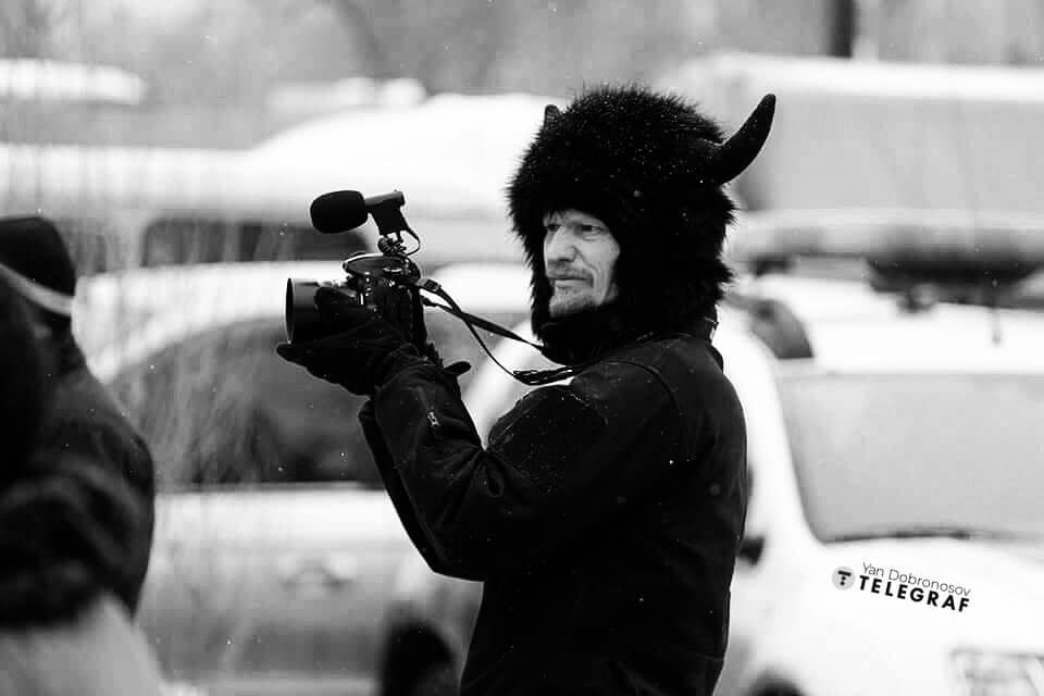 "Такой я видел Авдеевку в 2017-м": фотограф показал захваченный армией РФ город семь лет назад