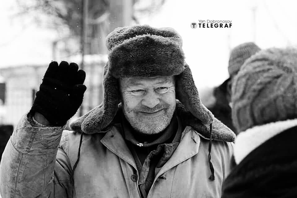 "Такой я видел Авдеевку в 2017-м": фотограф показал захваченный армией РФ город семь лет назад