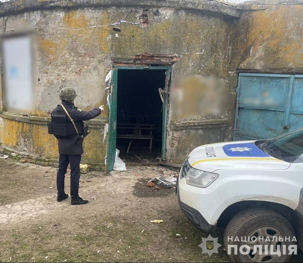 Оккупанты с утра обстреливают Днепропетровскую область: есть пострадавший