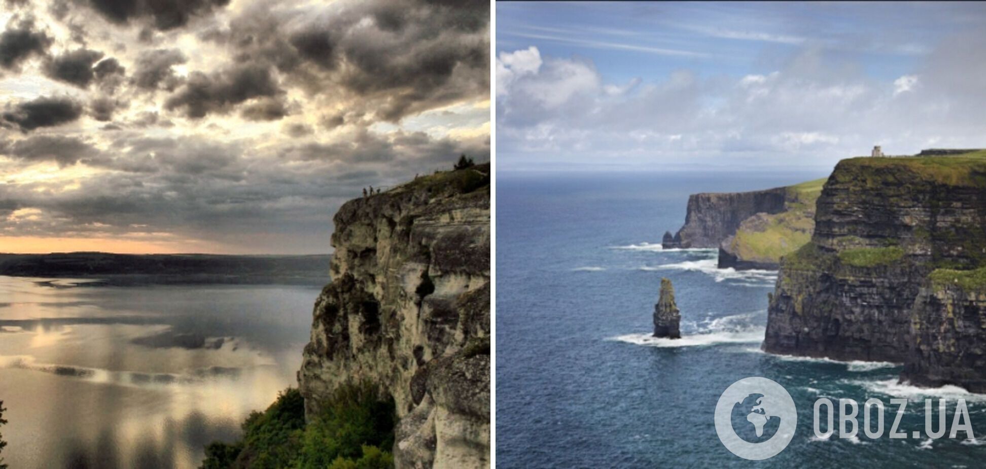 Дніпро – Нью-Йорк, а Трускавець – Ріо-де-Жанейро: які українські міста мають закордонних "близнюків". Фотопорівняння