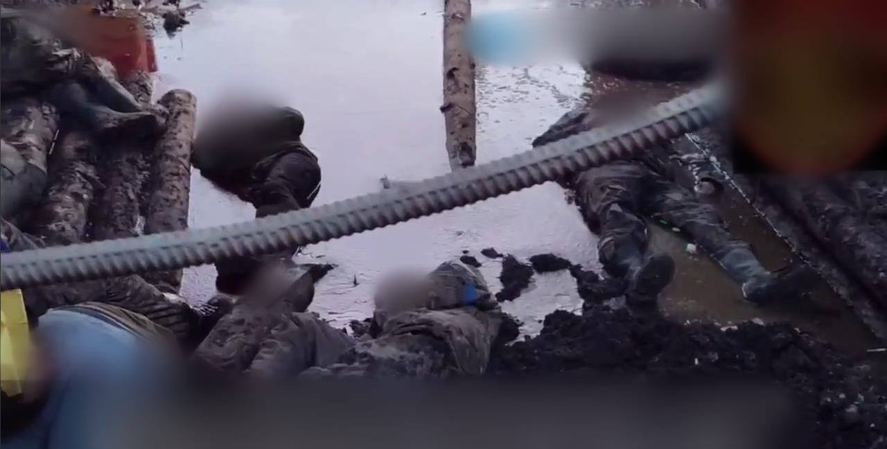 Оккупанты казнили 8 украинских пленных: офис Генпрокурора отреагировал