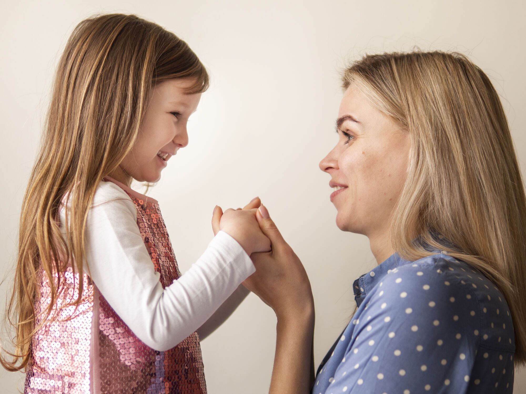 Как перестать кричать на ребенка: 4 совета родителям, которые не могут себя сдержать