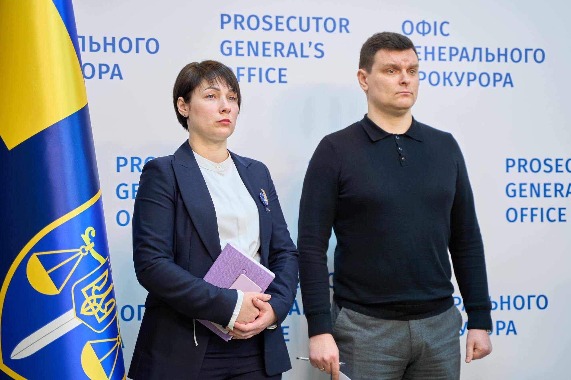 Дела Майдана: в Офисе генпрокурора рассказали о результатах расследования за 10 лет. Инфографика