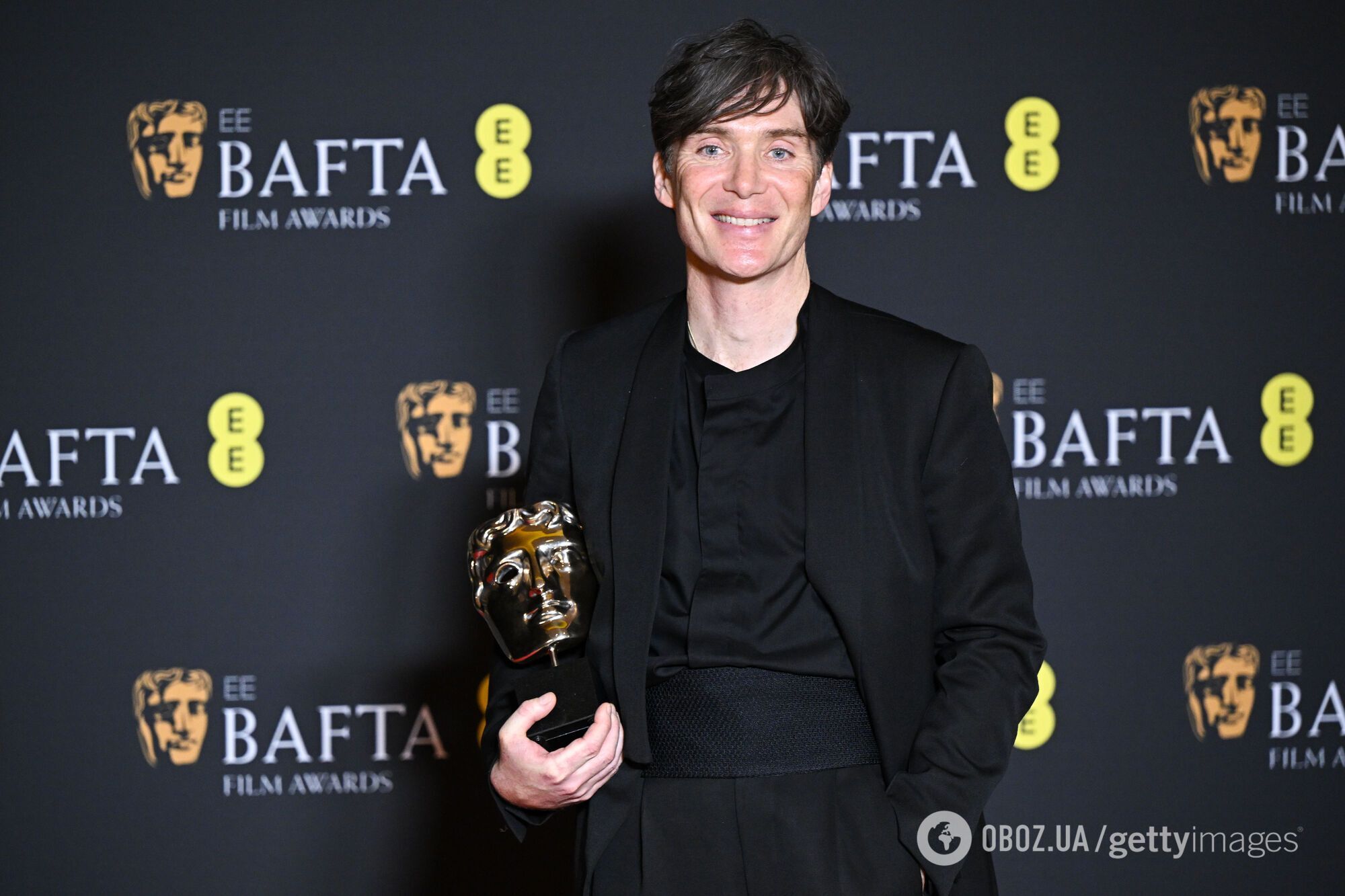 "20 дней в Мариуполе" получил награду BAFTA, у "Барби" – ни одной статуэтки. Полный список победителей премии