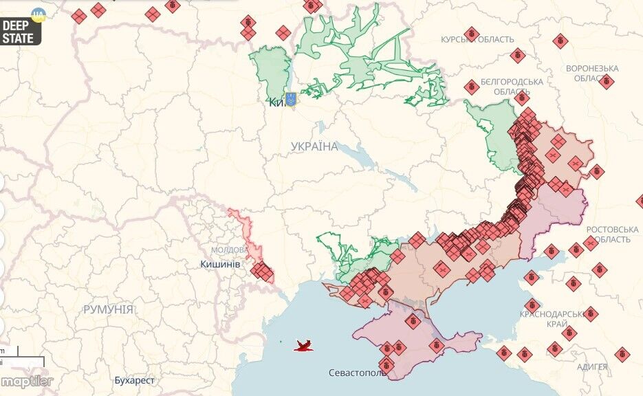 В НАТО заявили, что Запад был "слишком оптимистично настроен" относительно хода войны в Украине в 2023 году – FT