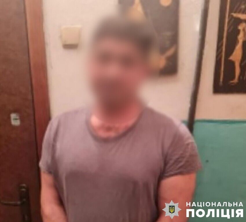 У Києві гість жорстоко побив власника квартири, зв’язав його та залишив помирати