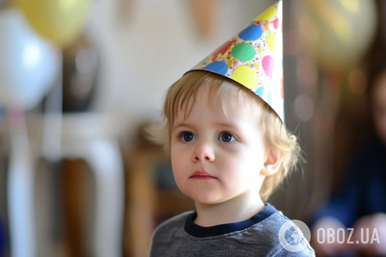 З Днем народження дітям: найкращі універсальні привітання для хлопчиків і дівчаток
