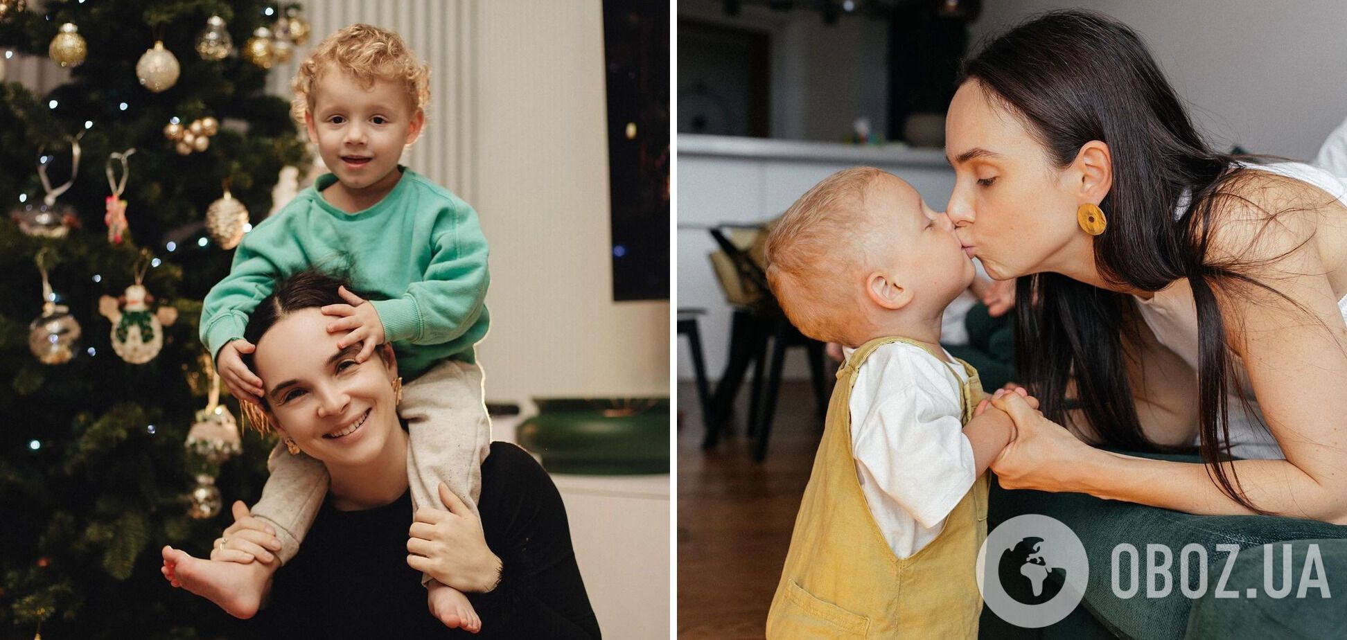"Ми такого не очікували". Інна Мірошниченко – про минуле усиновленого Марселя та скору появу в родині ще однієї дитини