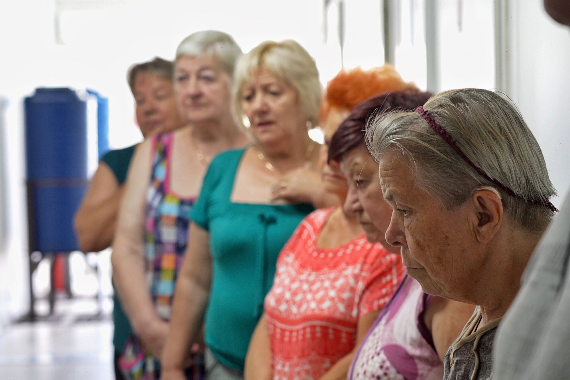 Надежда в каждом наборе: как неравнодушие фонда Food for Ukraine переросло в добрые дела