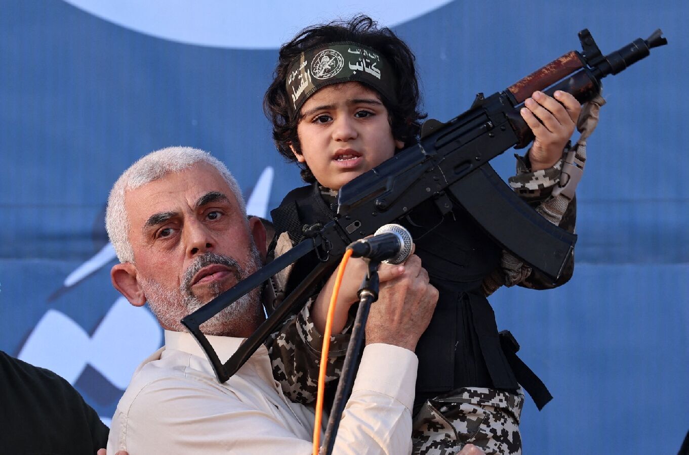 ХАМАС изучает предложение об освобождении заложников в обмен на прекращение огня – AP