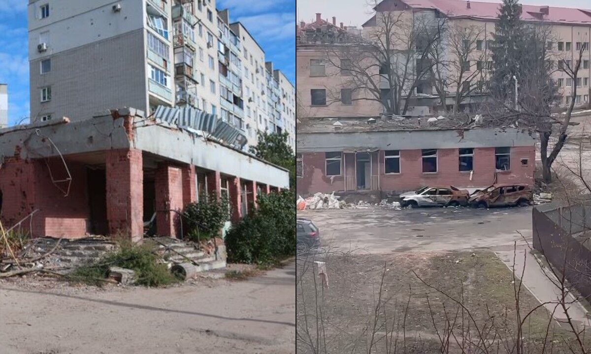 Звезда "Школы" Ирина Кудашова показала свою квартиру в Чернигове, которую решила "спасти" Россия